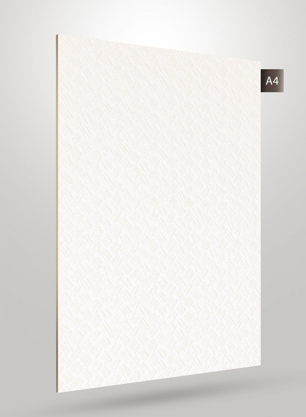 white laminate