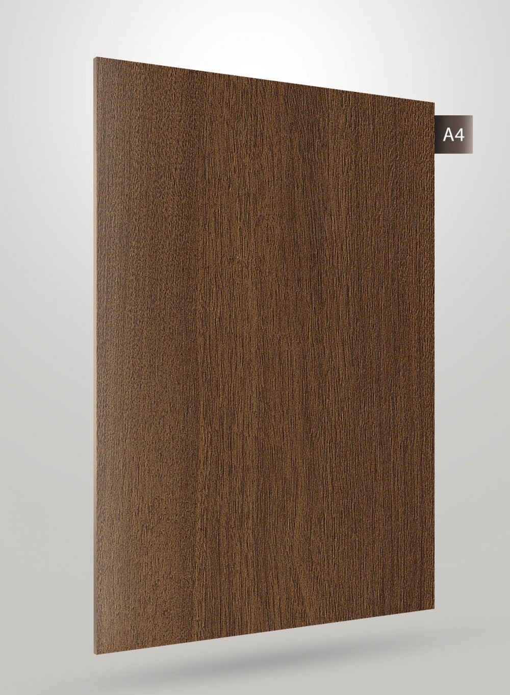 wood textured laminate
