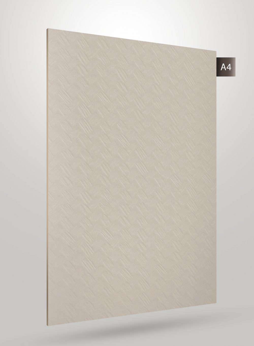 white laminate