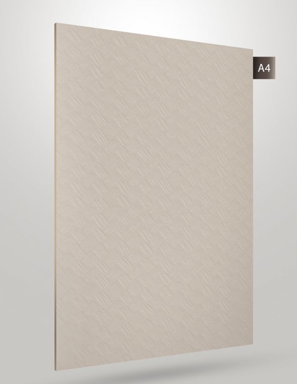white laminate