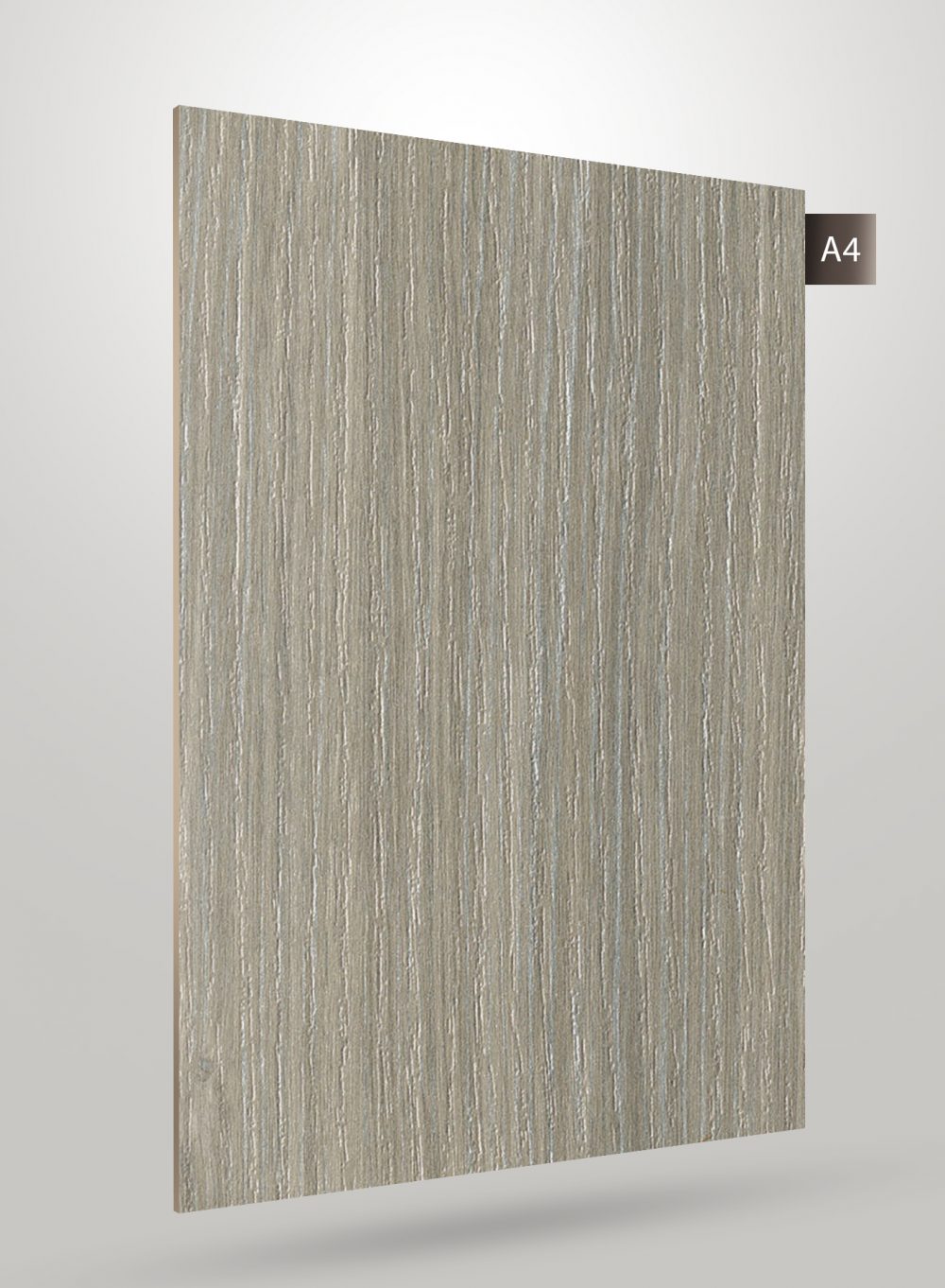 crystal laminate