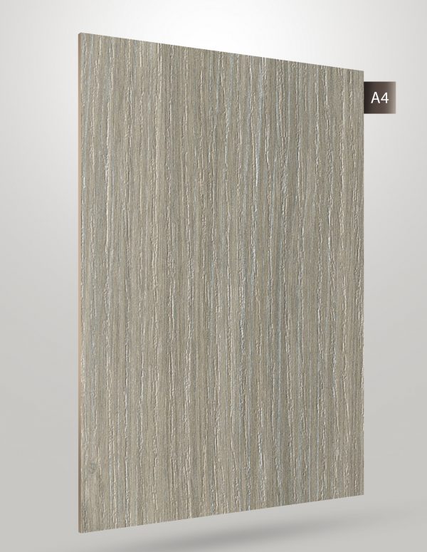 crystal laminate