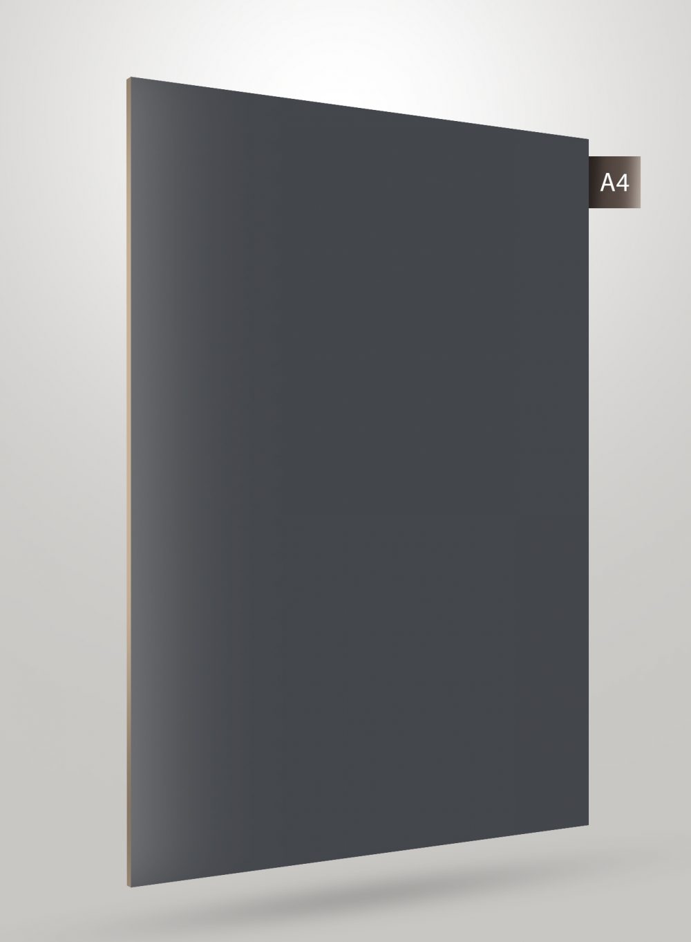 Black Crystal Laminate
