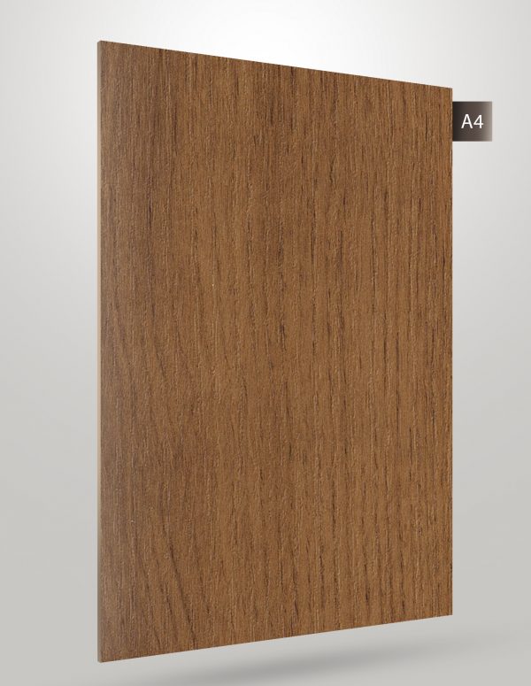 Browm laminate