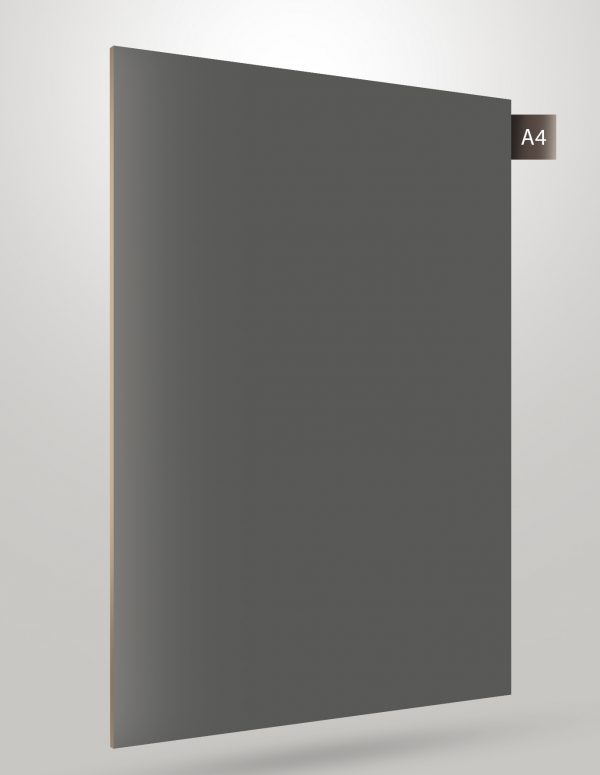 black laminate