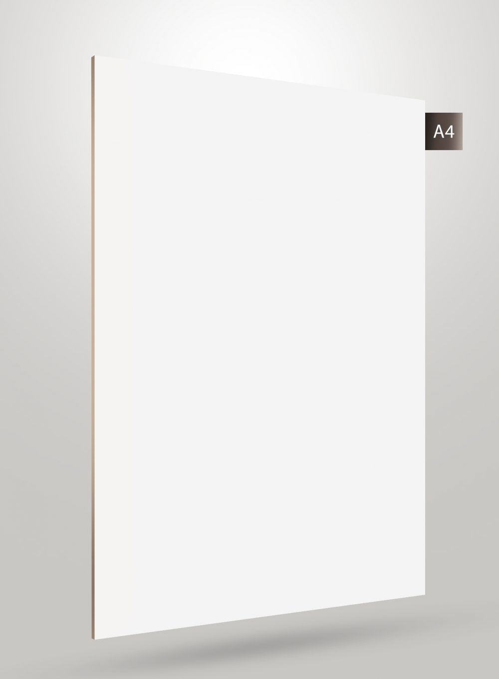 SM 132 Laminate Sheet