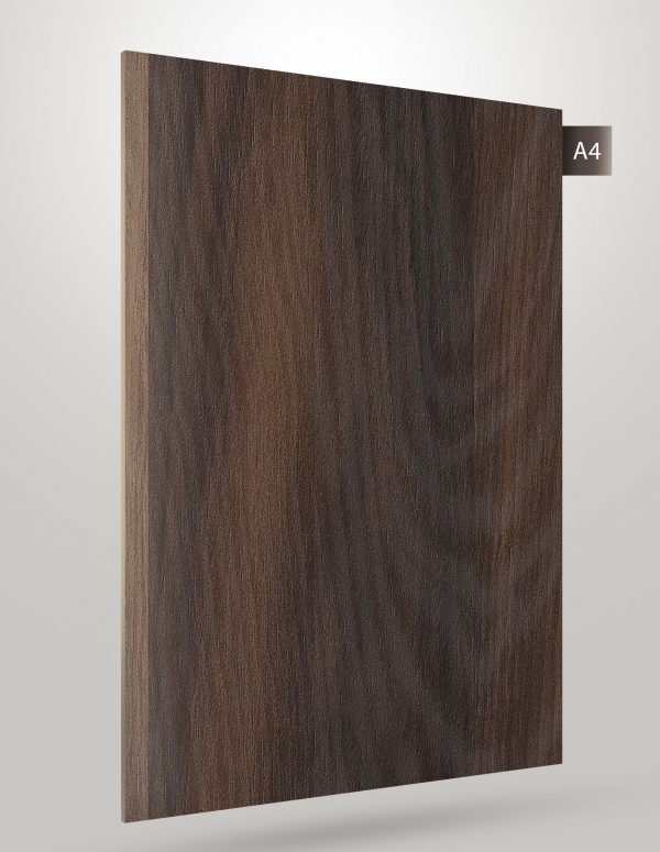 Dark Brown Laminate
