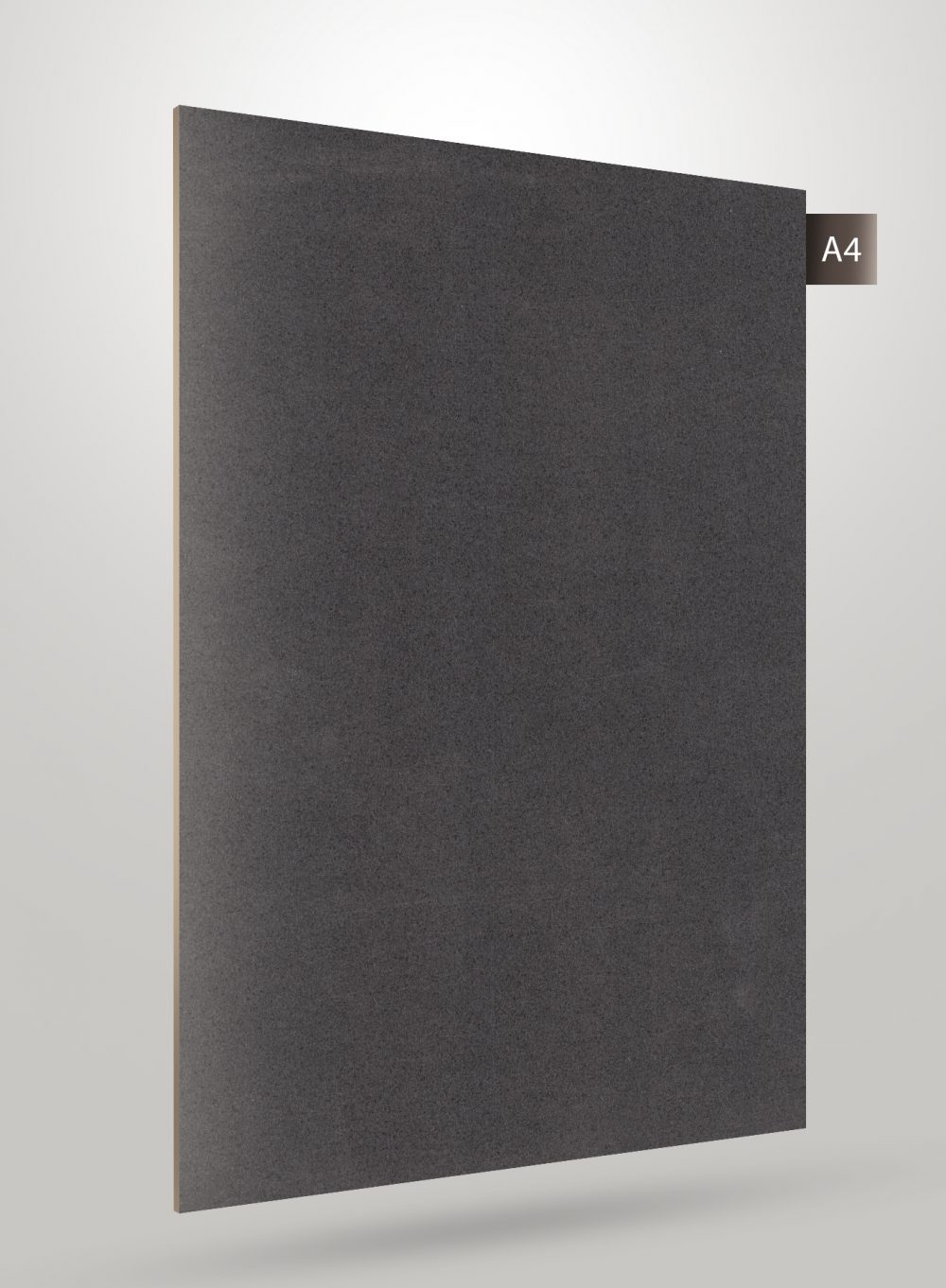black laminate