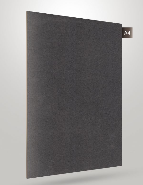 black laminate