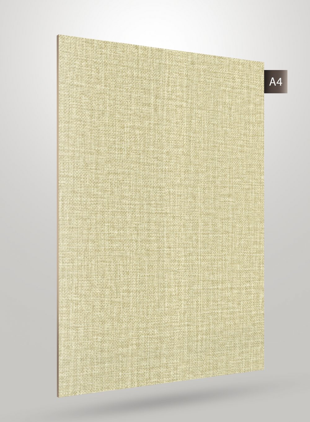 off white textued laminate
