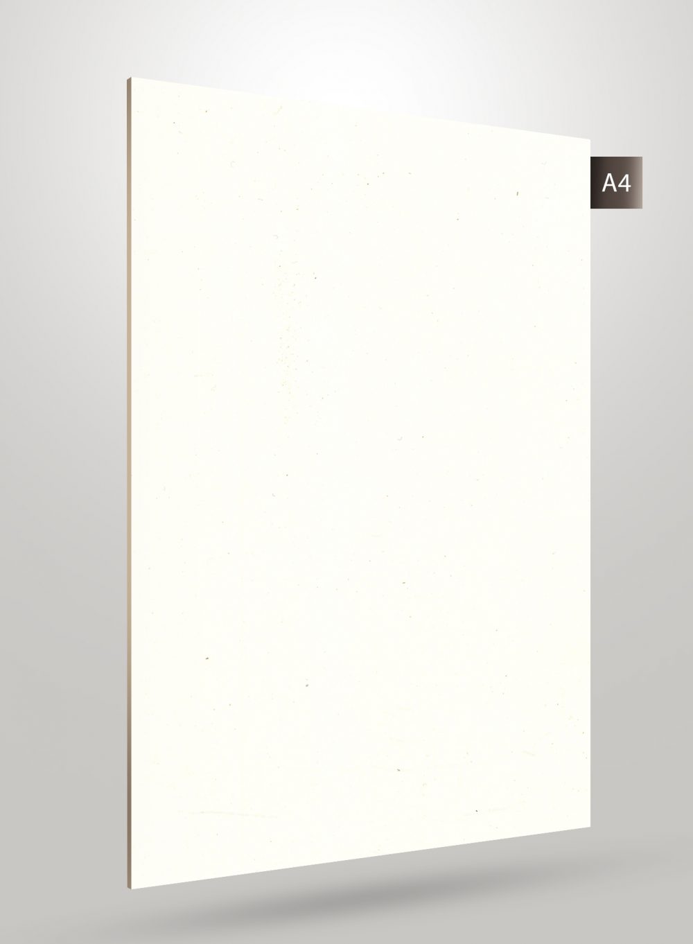 white laminate