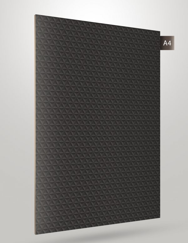 black laminate