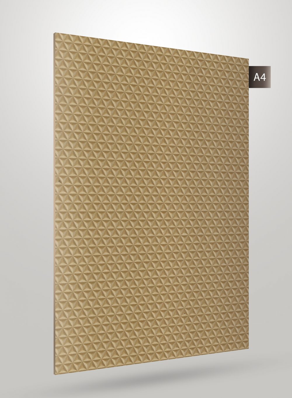 brown laminate