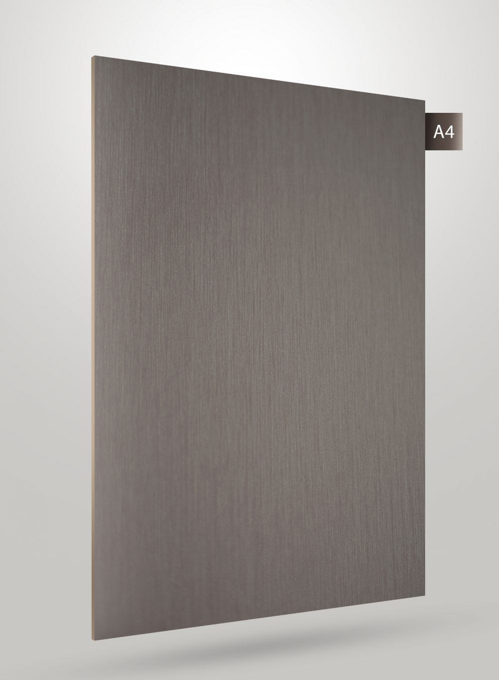 crystal laminate