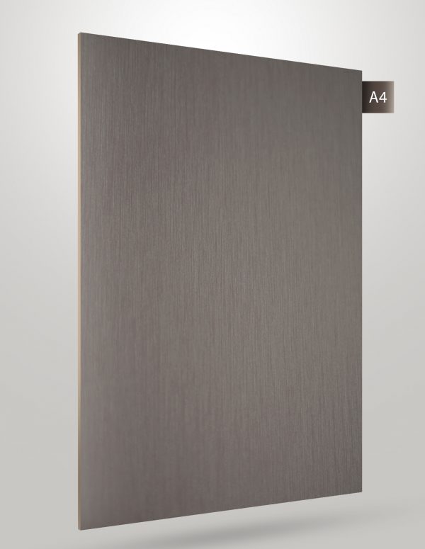 crystal laminate
