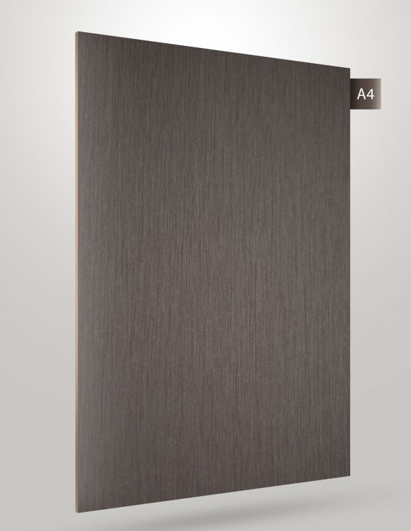 crystal laminate