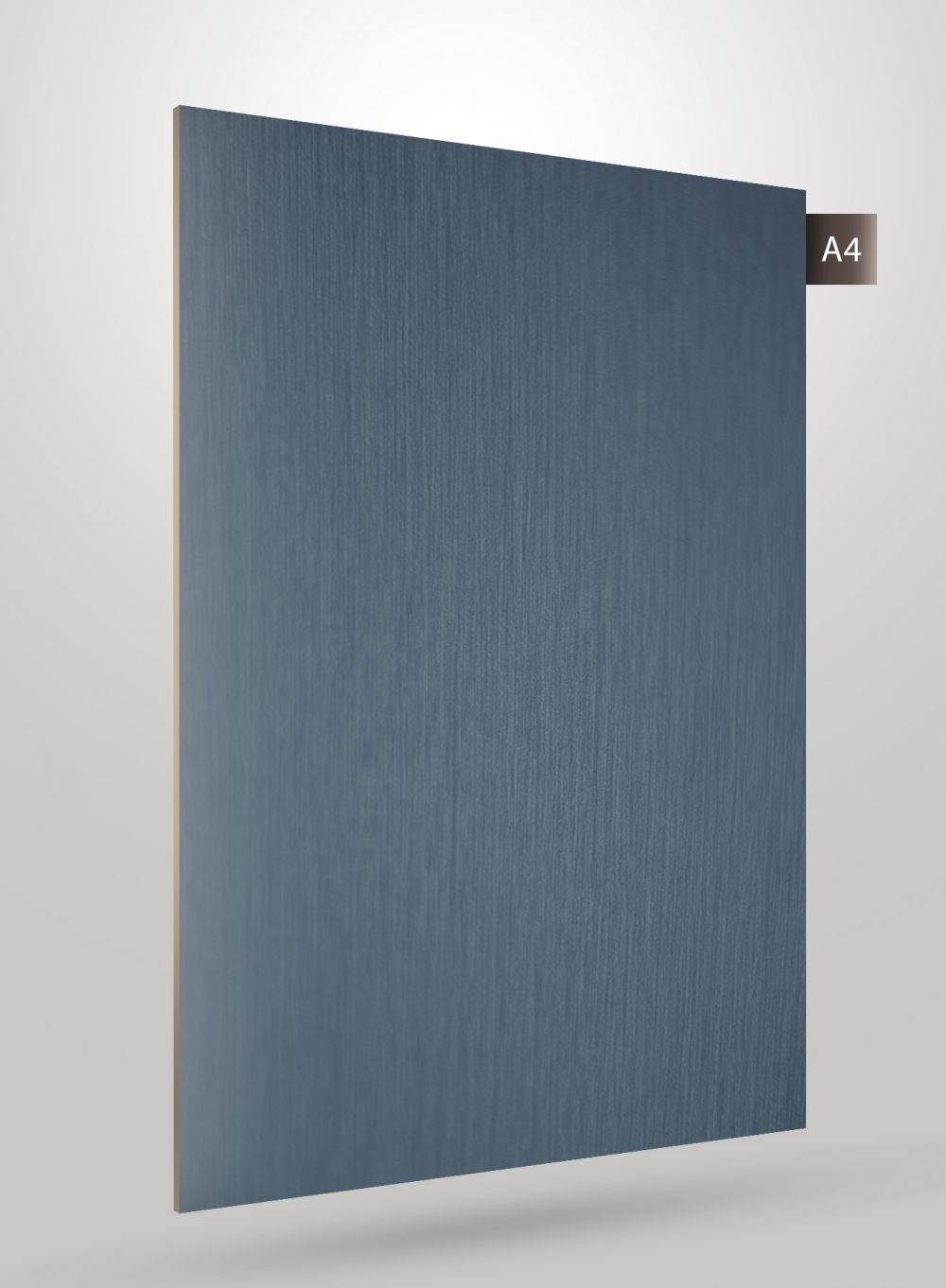 blue laminate