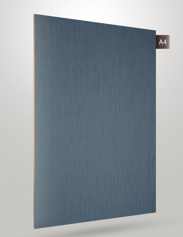 blue laminate