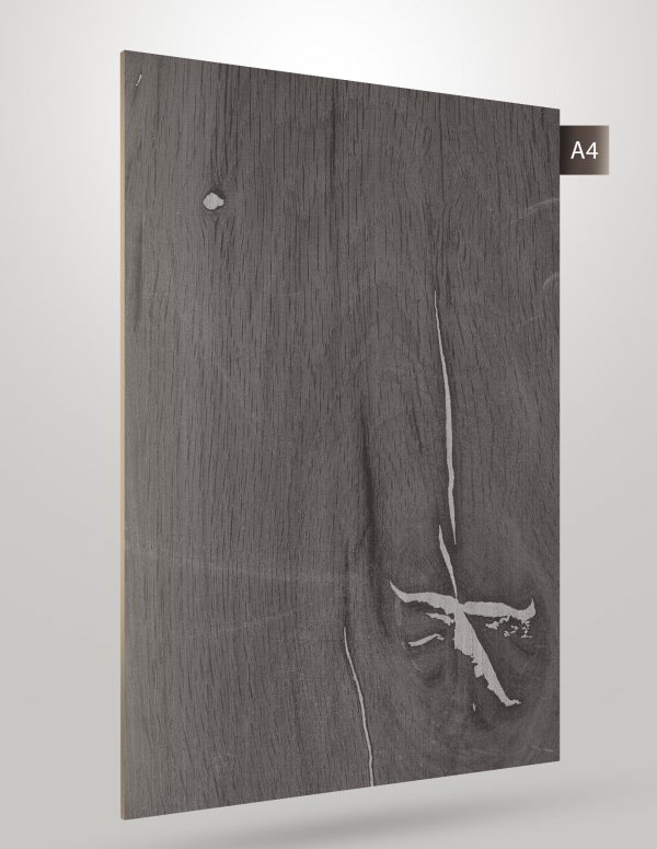 crystal laminate