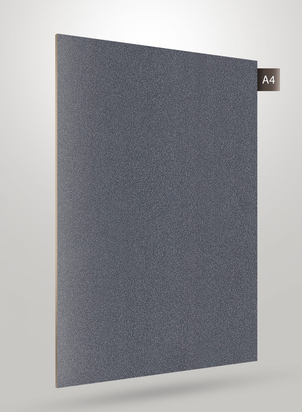 crystal laminate