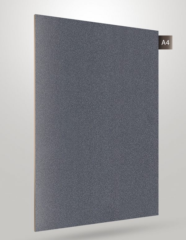 crystal laminate