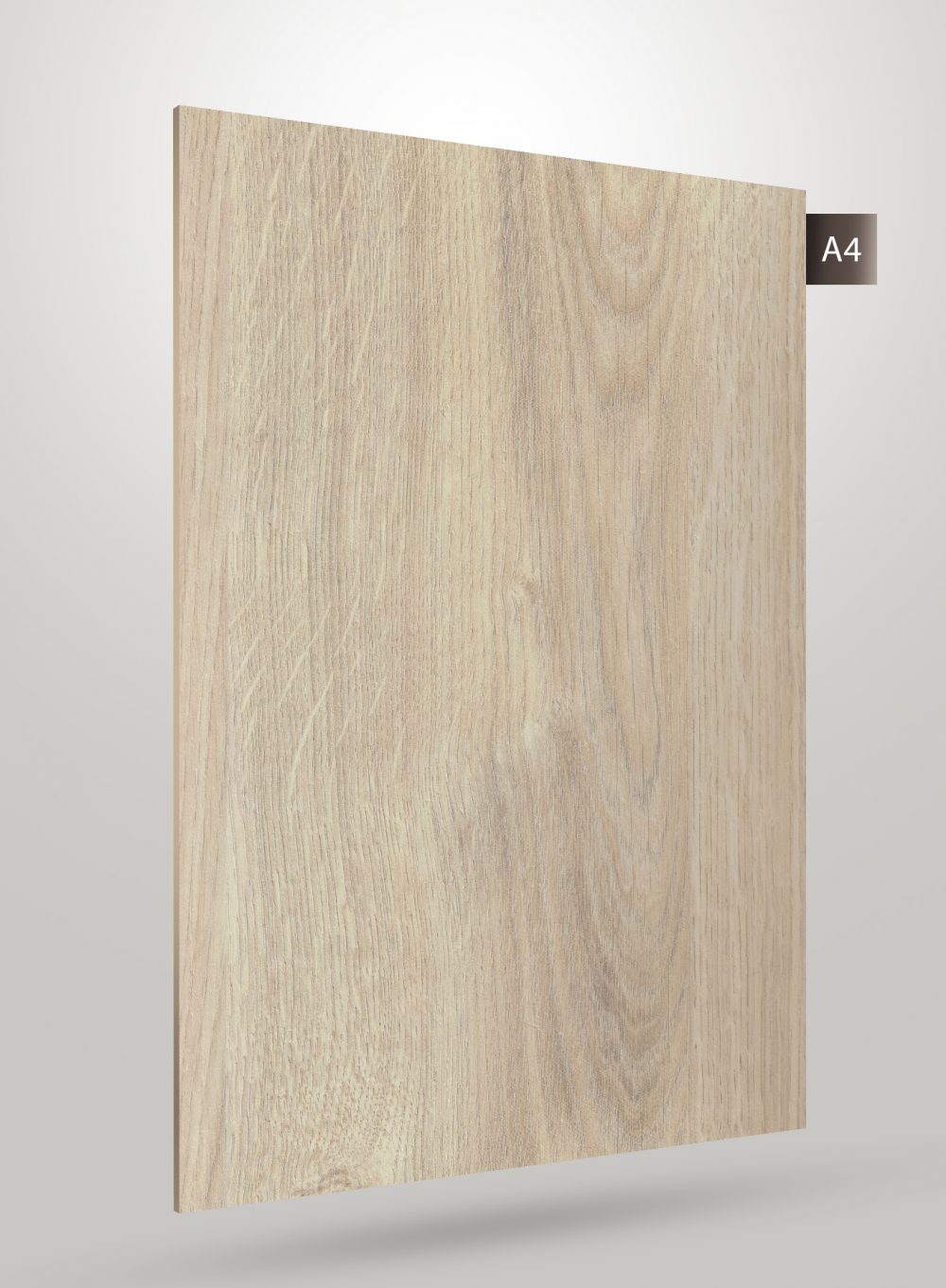 BW 538 Laminate