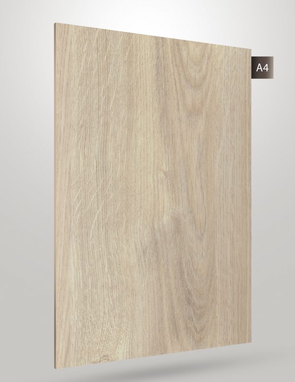 BW 538 Laminate