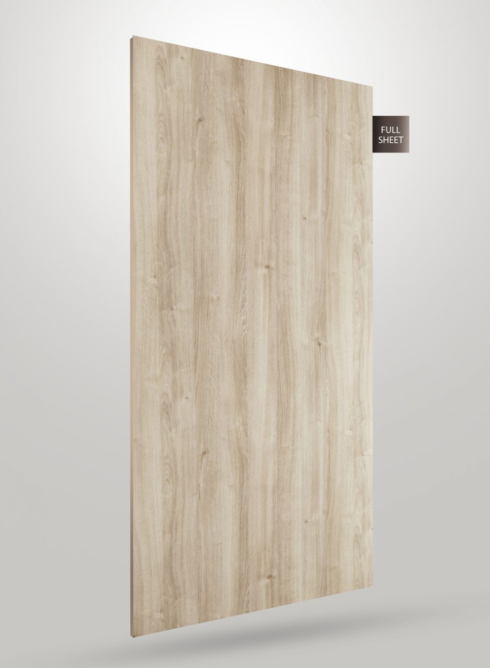 BW 538 Laminate