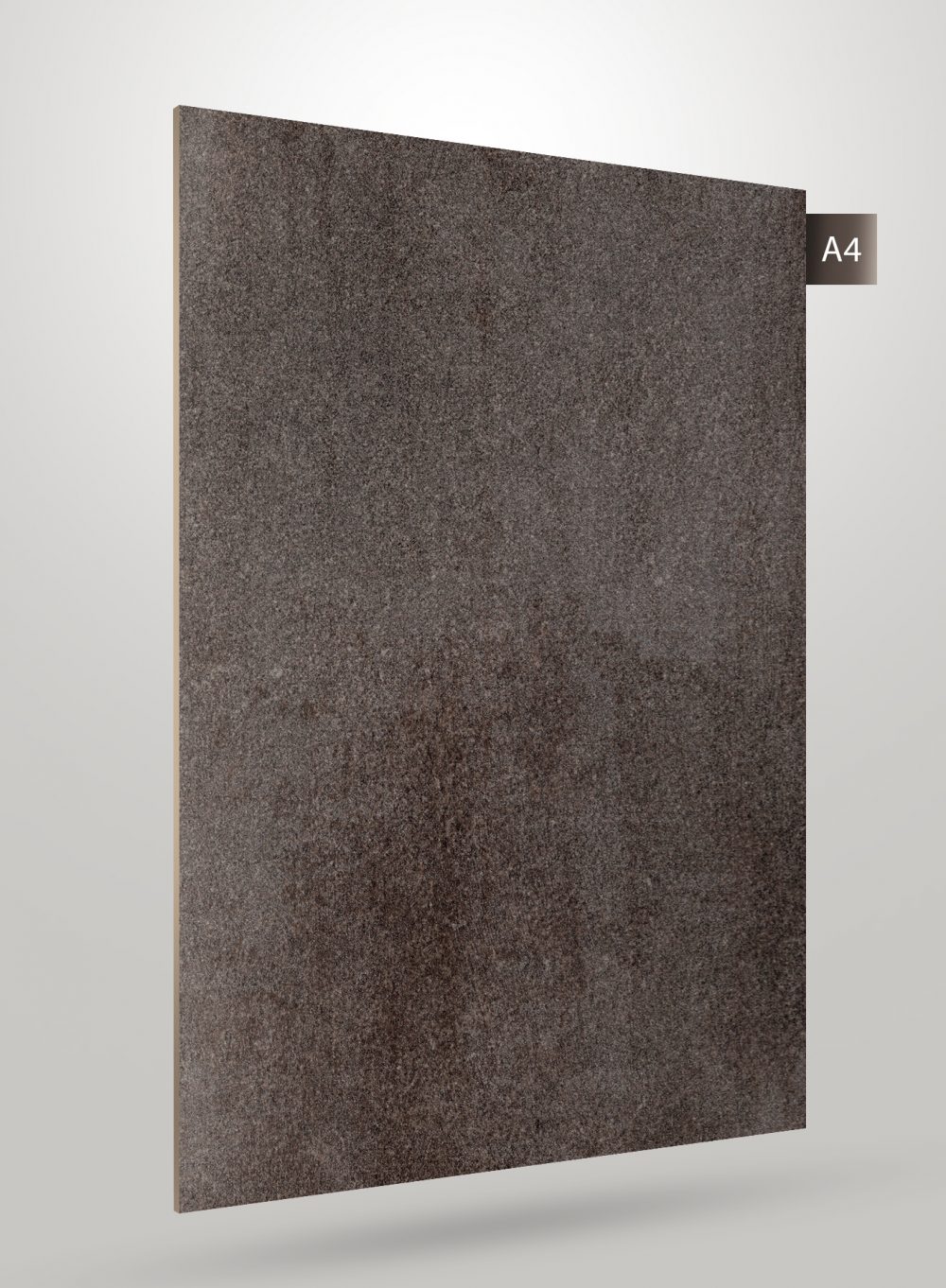 crystal laminate