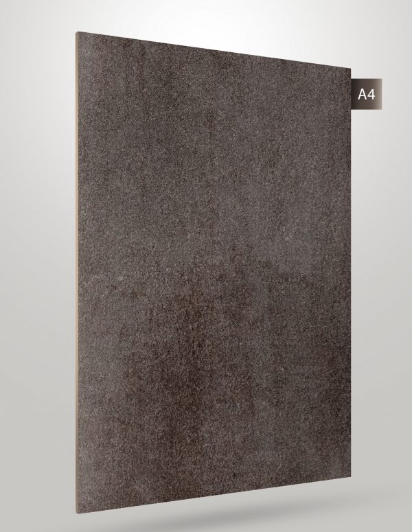 crystal laminate