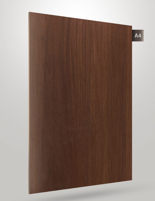 dark brown laminate