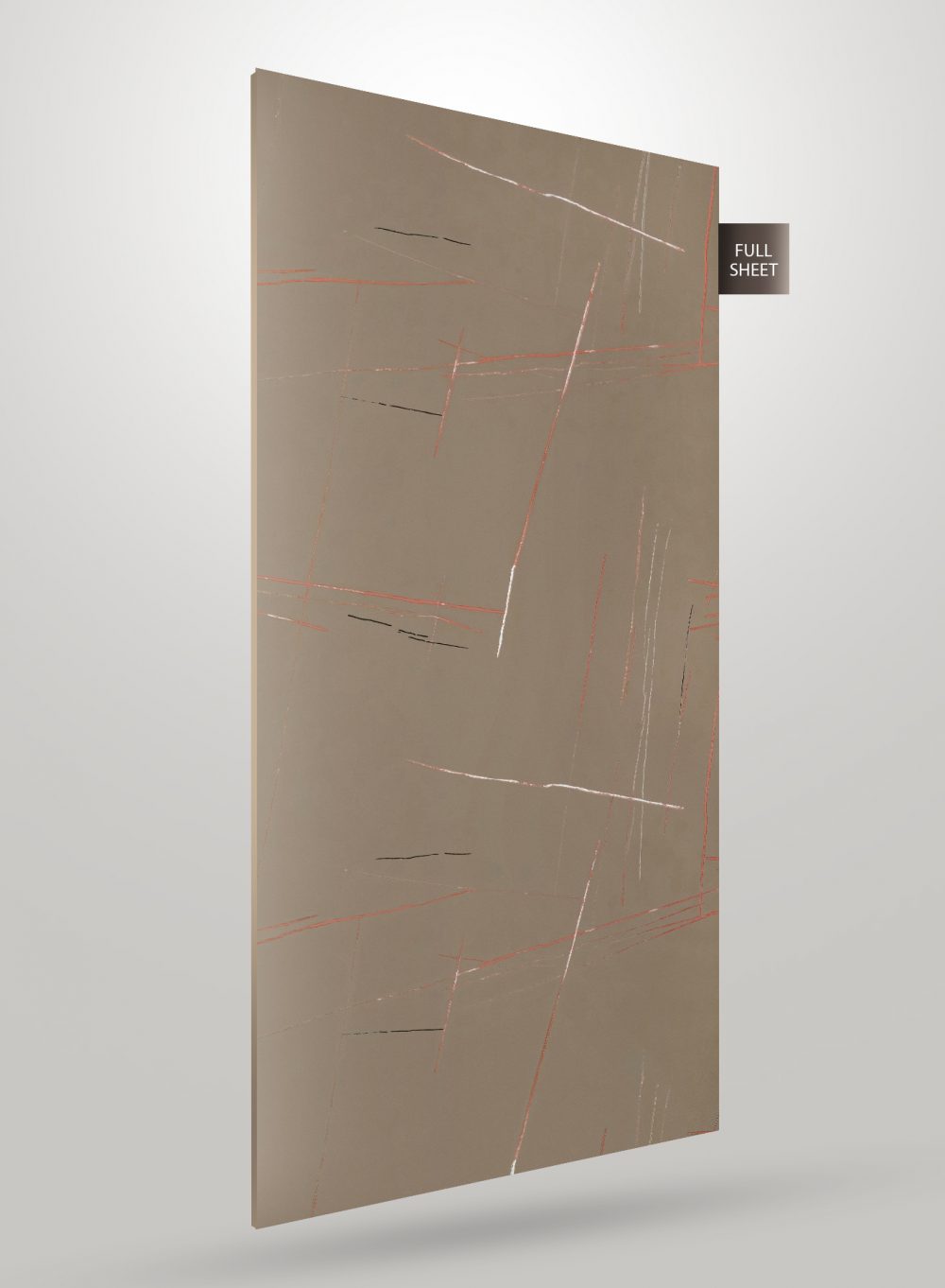 CRYSTAL 1238 - Image 2