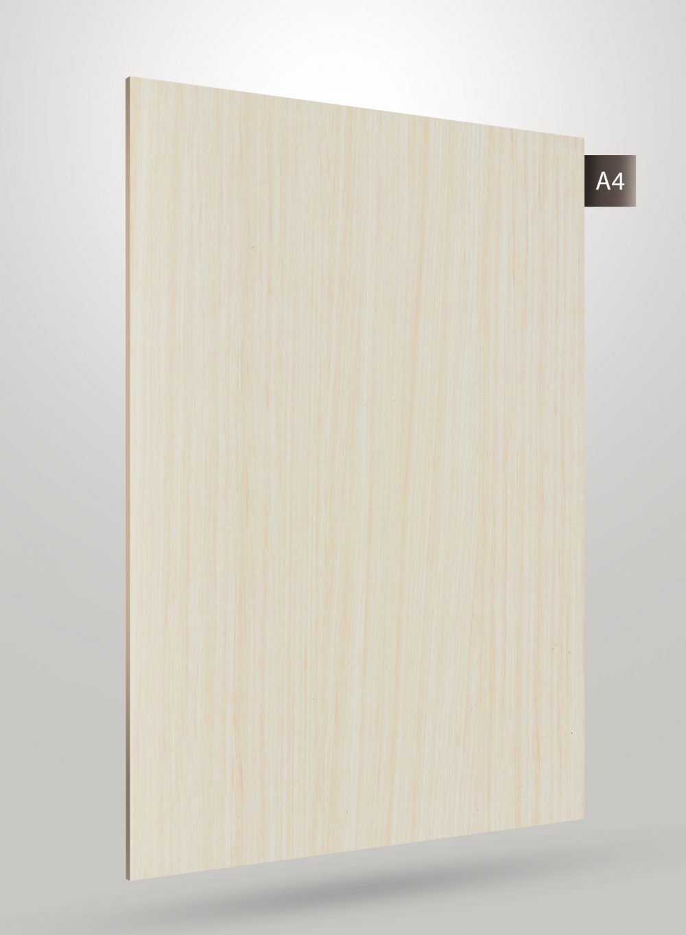 white crystal laminate