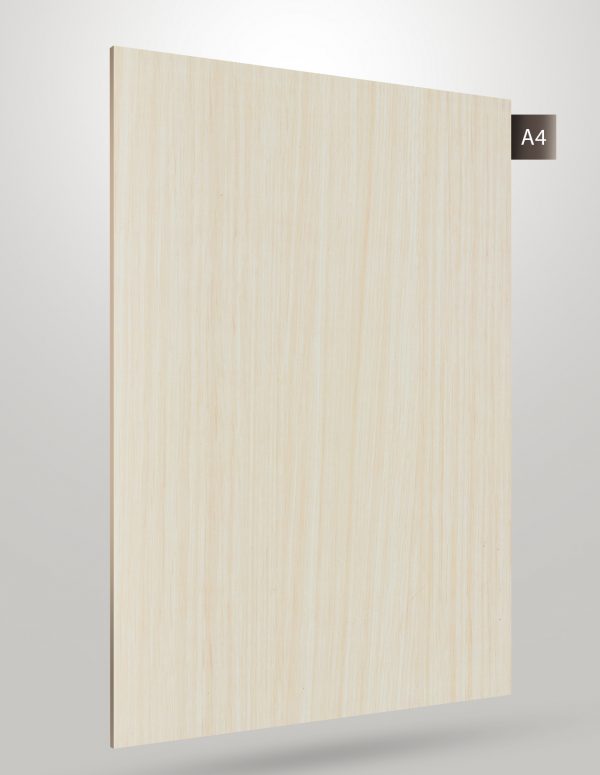 white crystal laminate