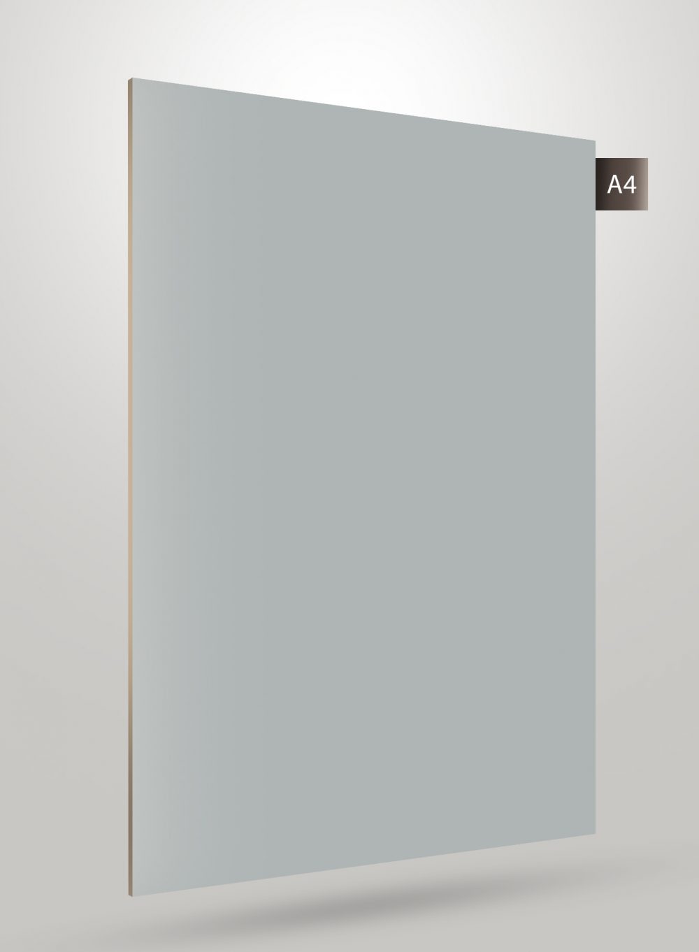 Crystal 1105 Laminate Sheet