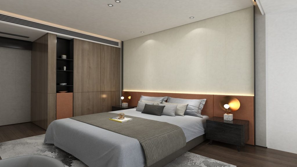 SM 544 Laminate