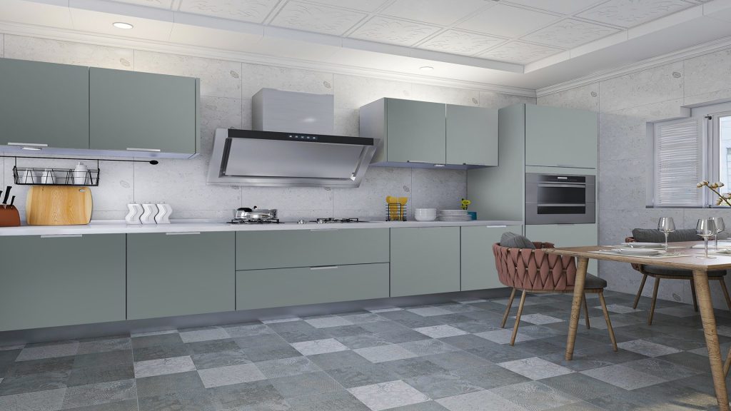 Crystal 1105 Laminate Sheet