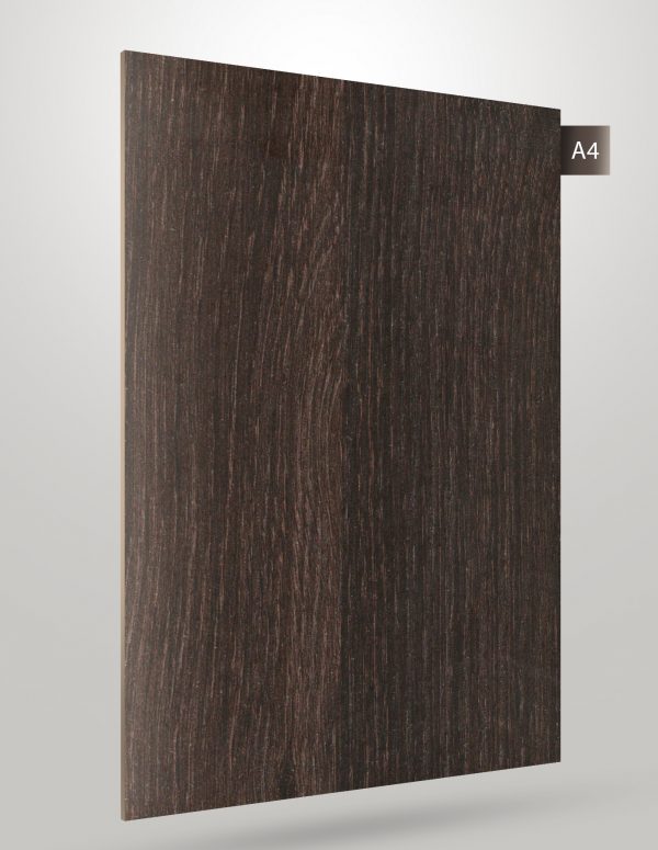 Dark Brown Laminate