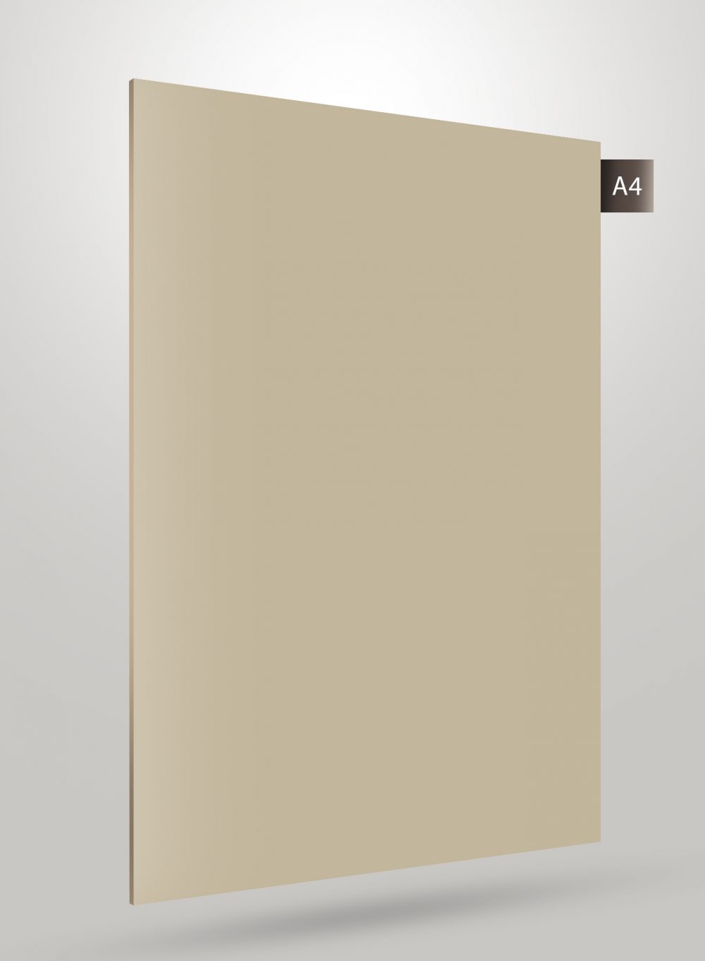 PU 129 Laminate Sheet