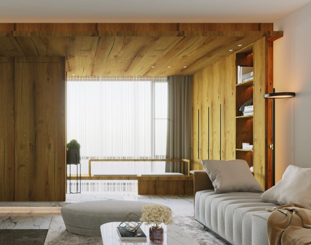 CF 483 Laminate