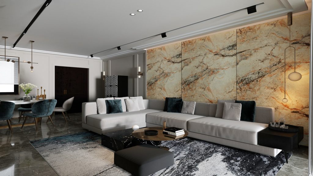 SM 571 Laminate