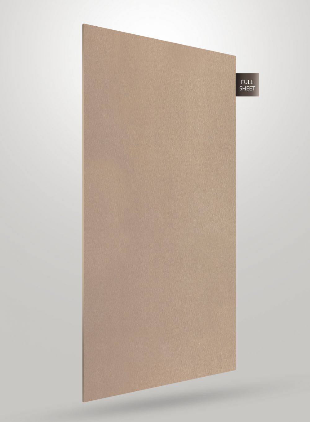 Pink laminate