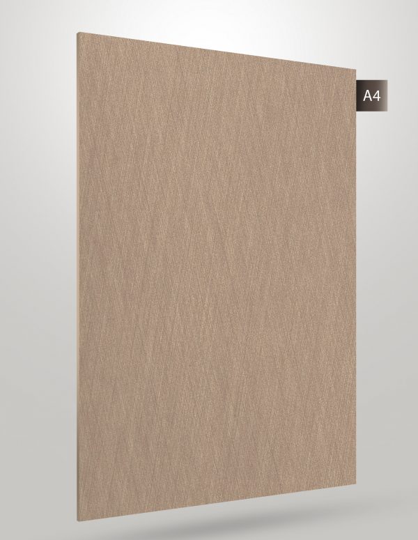Pink laminate