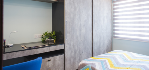 Wardrobe Design Ideas for Your Bedroom