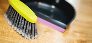 How to Clean & Maintain Laminate Surfaces Without Damaging Them