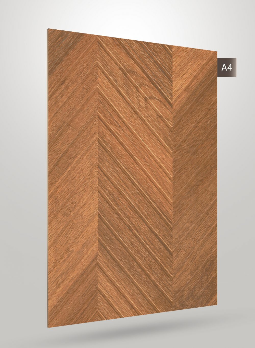 brown textured laminate