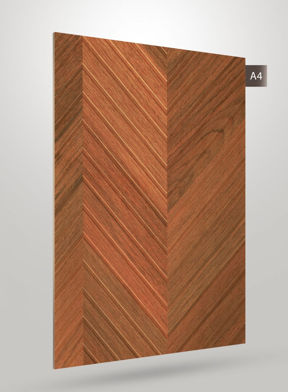 brown laminate