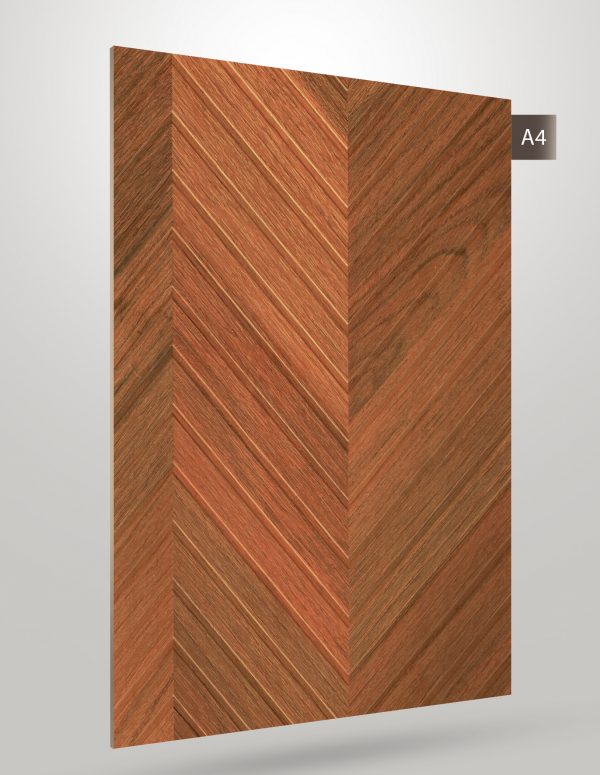 brown laminate