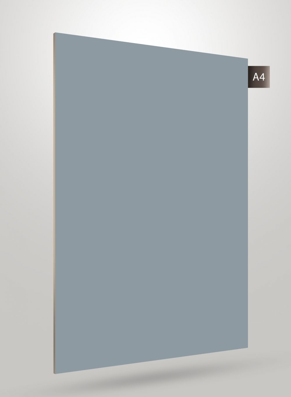 blue laminate