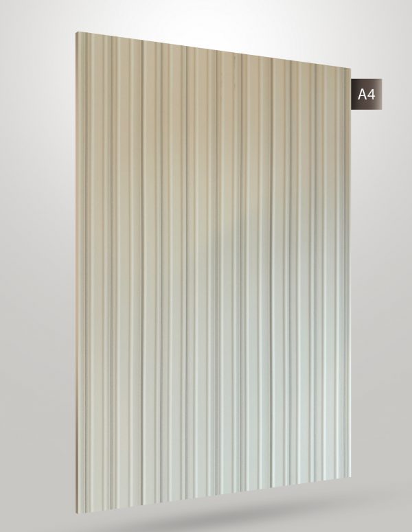 grey laminate
